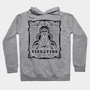 Vibration Hoodie